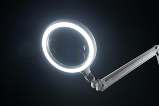 Magnifiers -------------- A large selection now available