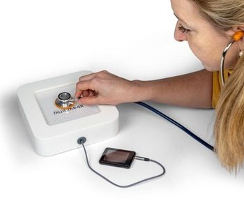 Physiological Auscultation Trainer