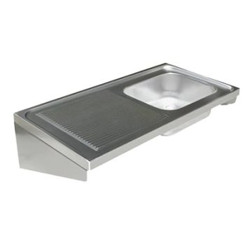 A full Range of Medical Sinks now available from Medstore